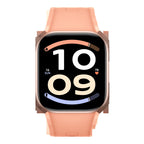 Xiaomi Watch 6 Active, Smart watch, AMOLED, 1.85"