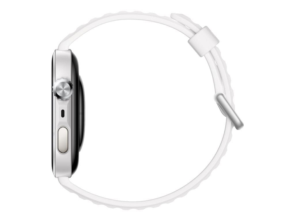 Huawei Watch FIT 5 Pro, White, Niki-B29FS