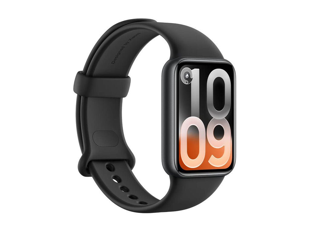 Xiaomi Smart Band 10 Pro, AMOLED, Heart rate monitor, Waterproof