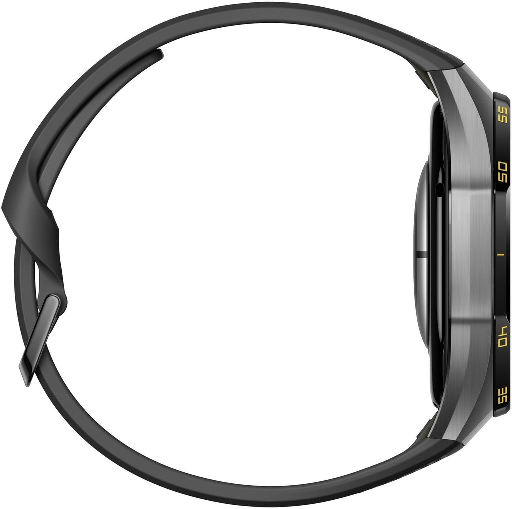Huawei WATCH GT 7 Pro 46mm, Smart watch, GPS (satellite), AMOLED
