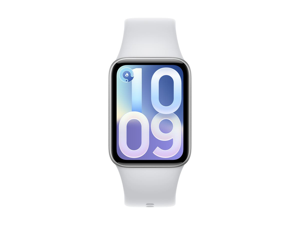 Xiaomi Smart Band 10 Pro, AMOLED, Heart rate monitor, Waterproof