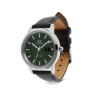 Iconic Sheffield Automatic Silver