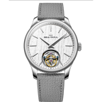 9.4mm Ultra-thin Automatic Tourbillon Watch 42mm