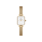 Quadro Mini Lumine Bezel Gold